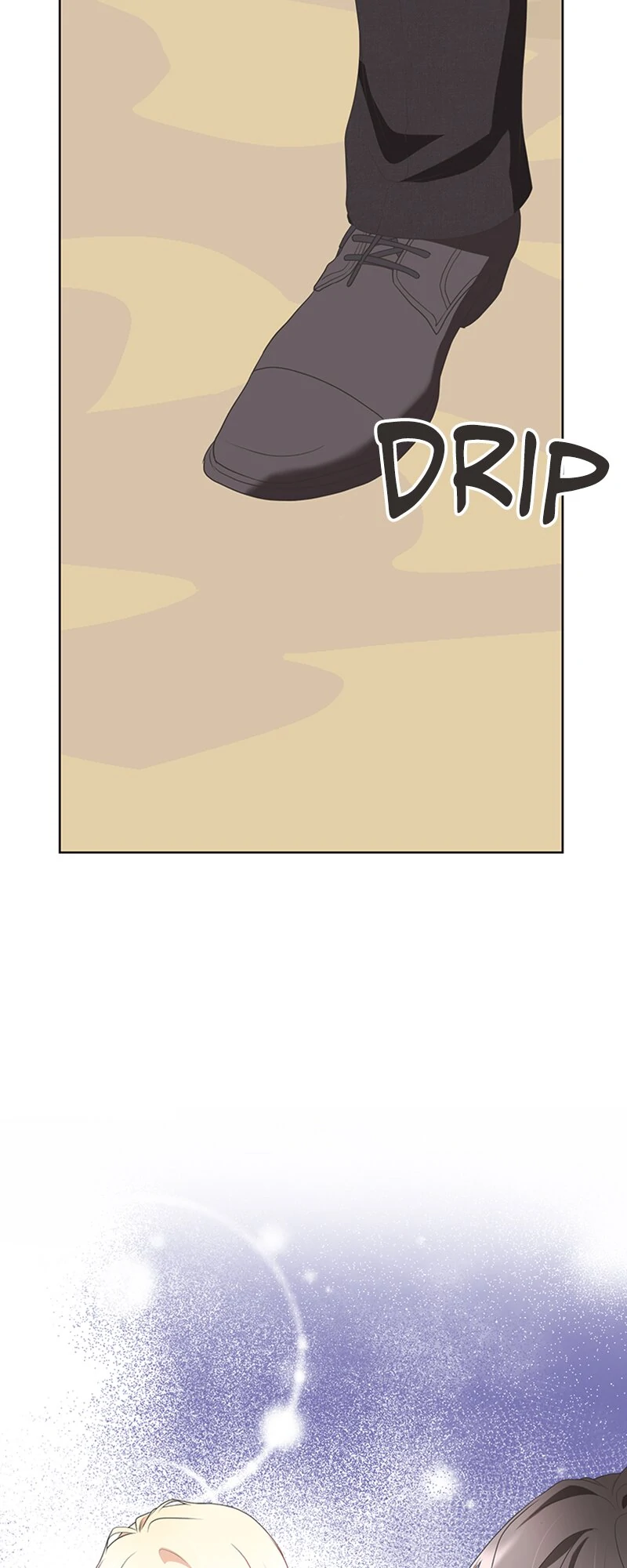Reborn As a Character That Never Existed Chapter 86 - page 23