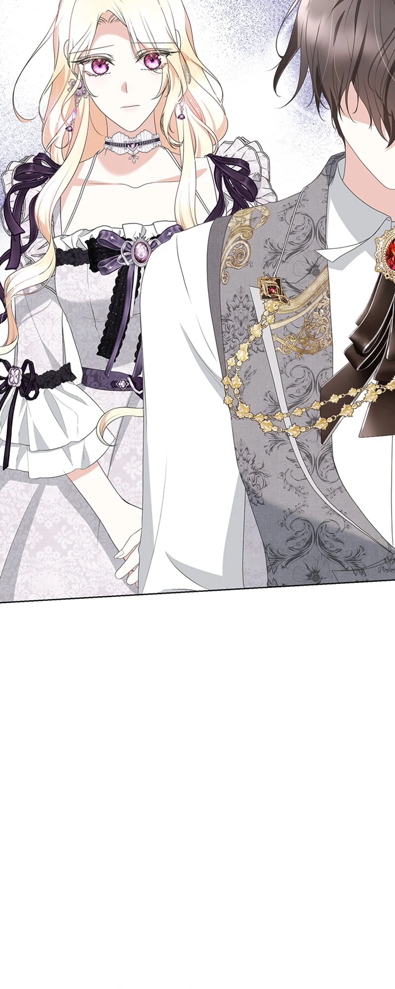 Reborn As a Character That Never Existed Chapter 86 - page 24