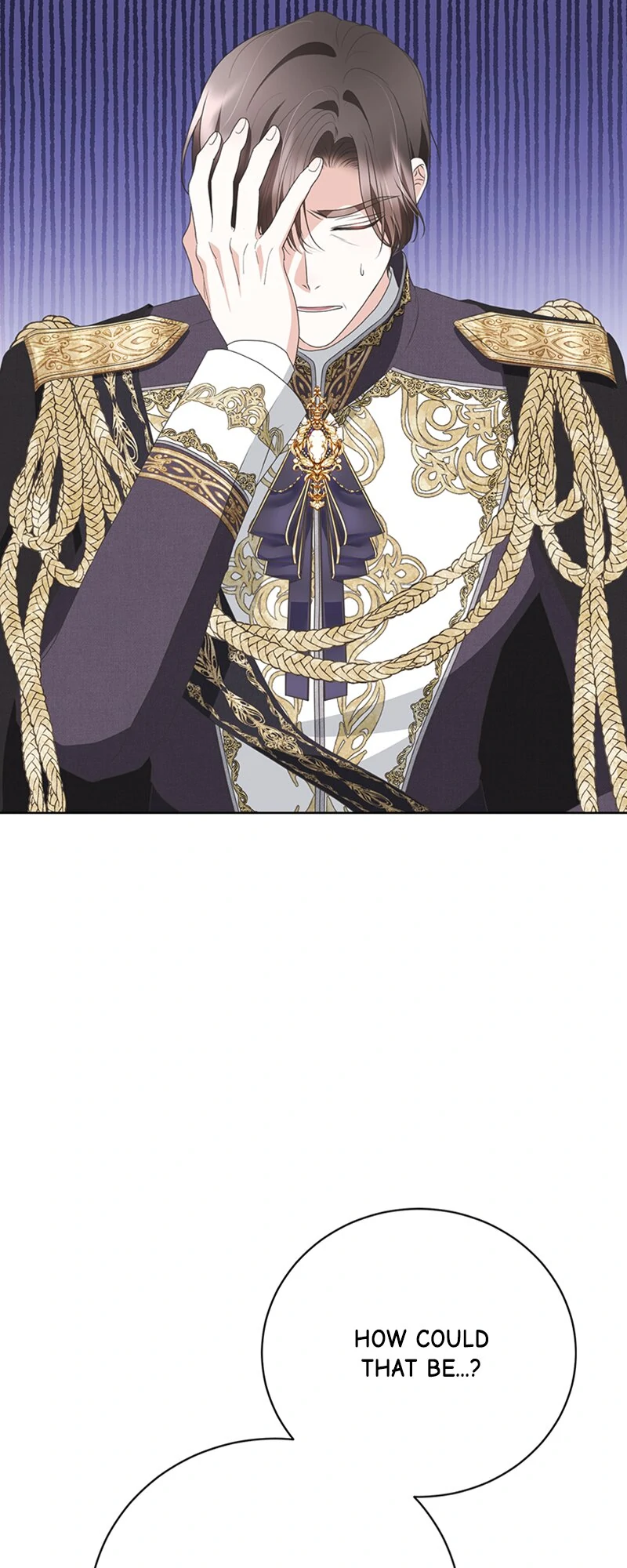 Reborn As a Character That Never Existed Chapter 86 - page 26