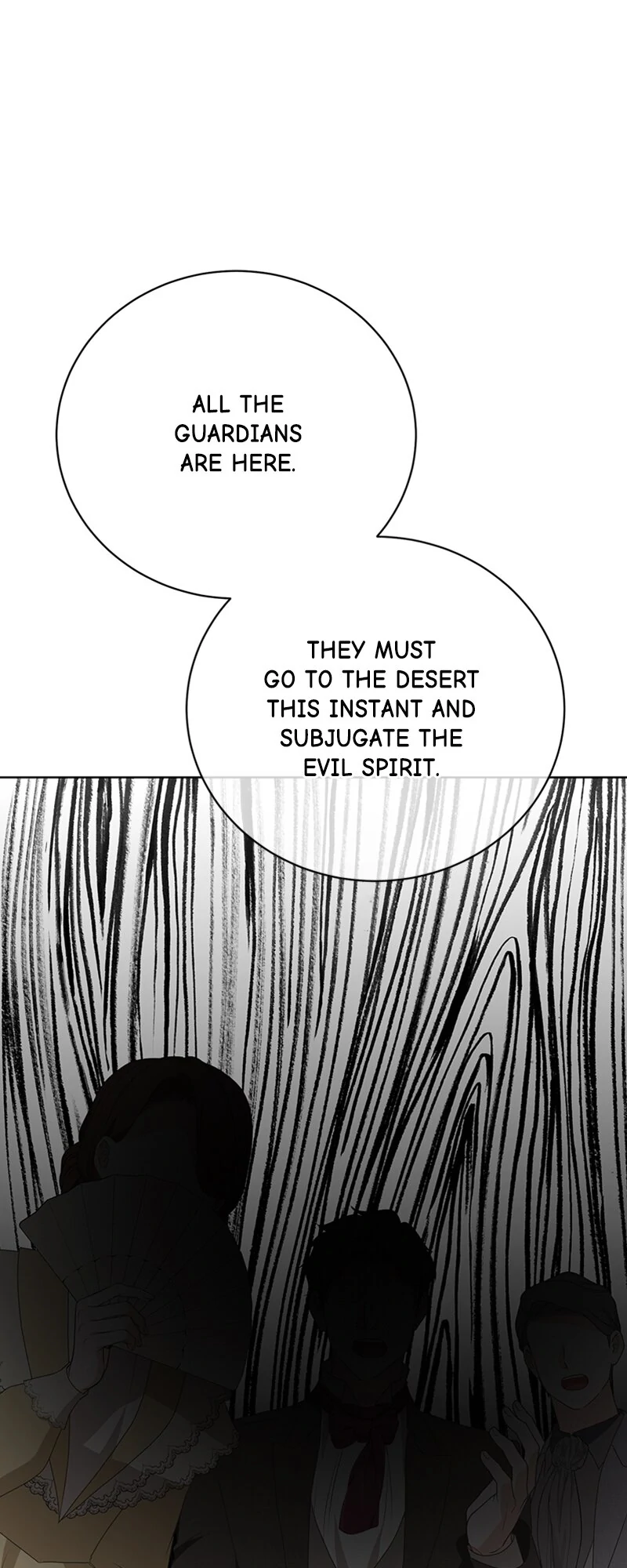 Reborn As a Character That Never Existed Chapter 86 - page 29