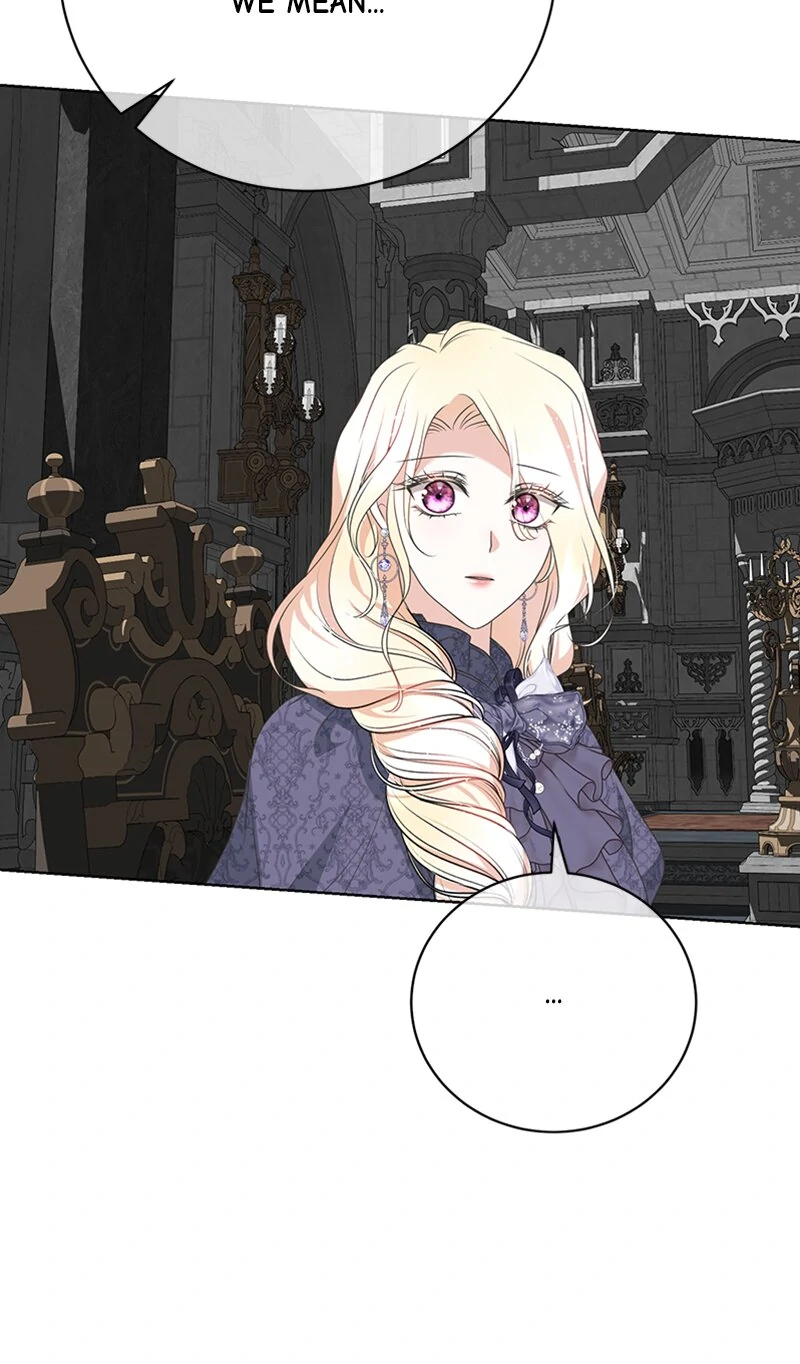 Reborn As a Character That Never Existed Chapter 86 - page 35