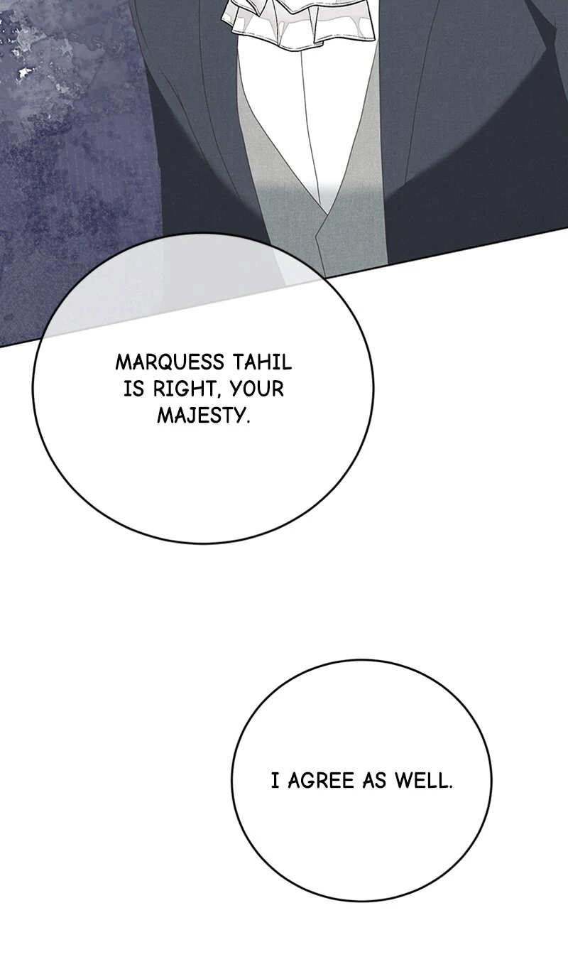 Reborn As a Character That Never Existed Chapter 86 - page 42