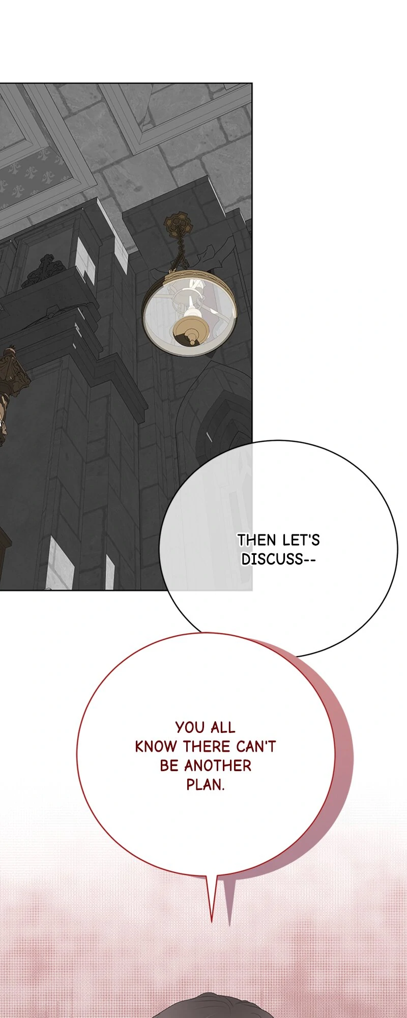 Reborn As a Character That Never Existed Chapter 86 - page 44
