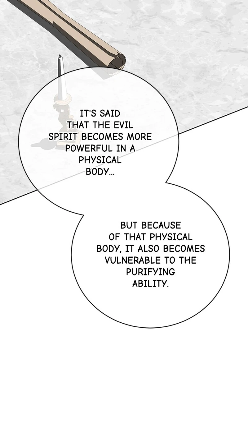 Reborn As a Character That Never Existed Chapter 86 - page 49
