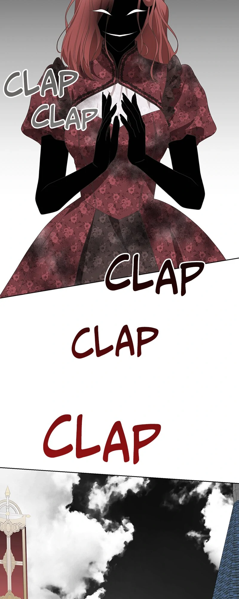 Reborn As a Character That Never Existed Chapter 86 - page 5