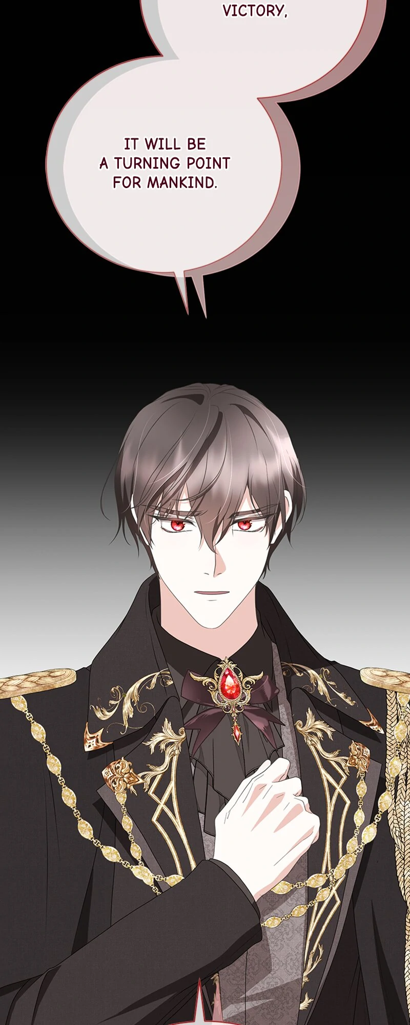 Reborn As a Character That Never Existed Chapter 86 - page 51
