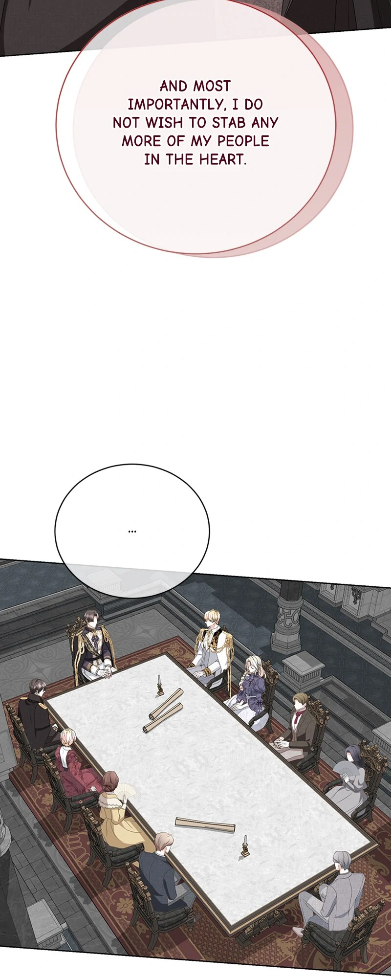 Reborn As a Character That Never Existed Chapter 86 - page 52