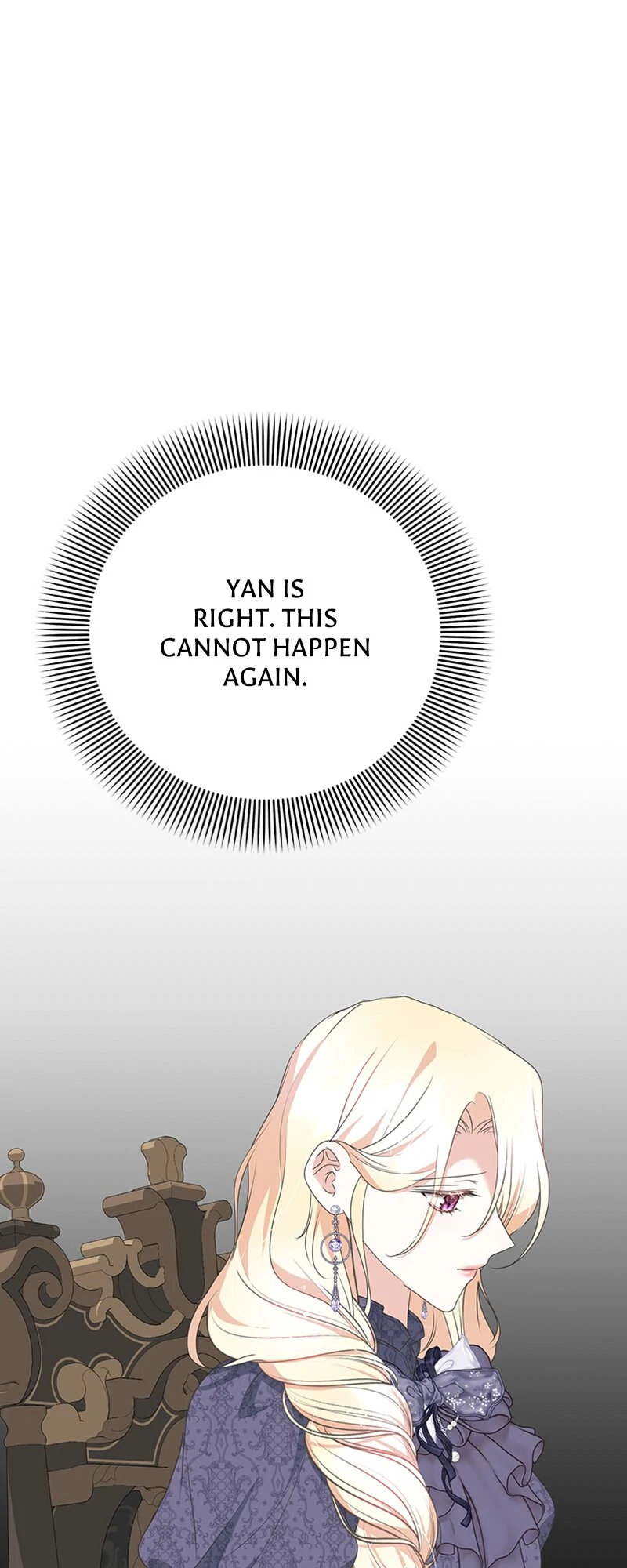 Reborn As a Character That Never Existed Chapter 86 - page 53