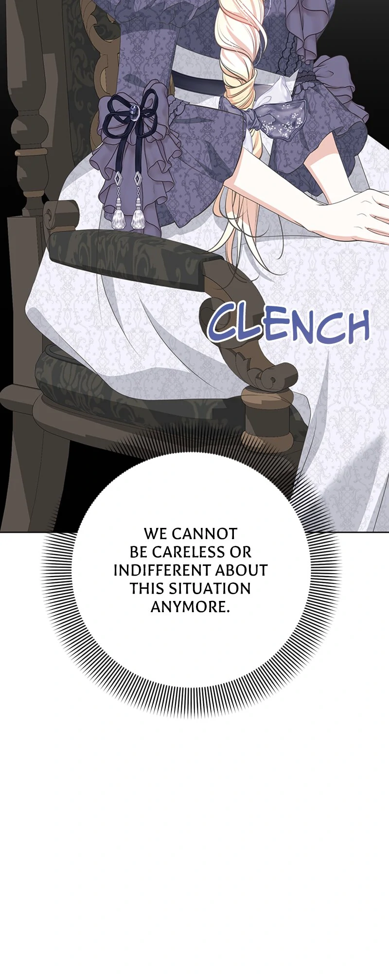 Reborn As a Character That Never Existed Chapter 86 - page 54