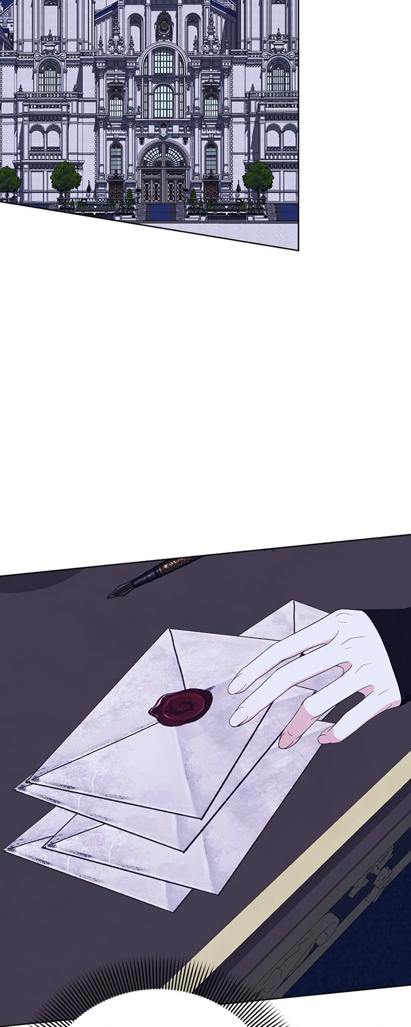 Reborn As a Character That Never Existed Chapter 86 - page 58