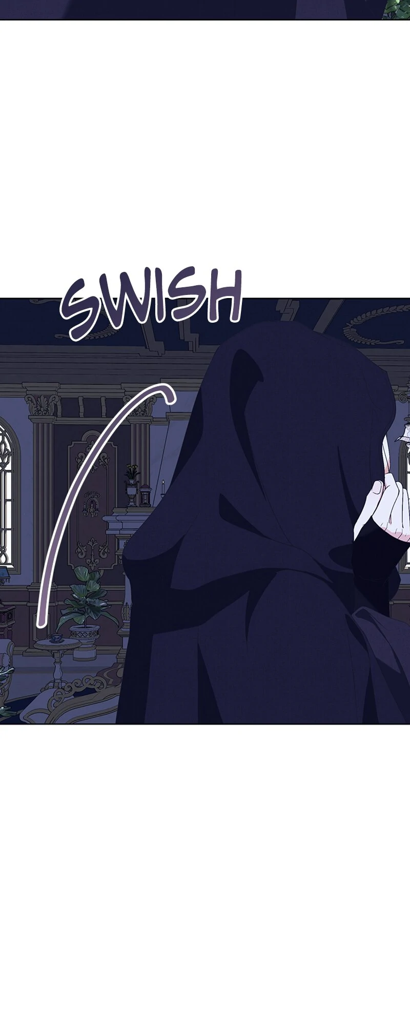 Reborn As a Character That Never Existed Chapter 86 - page 60