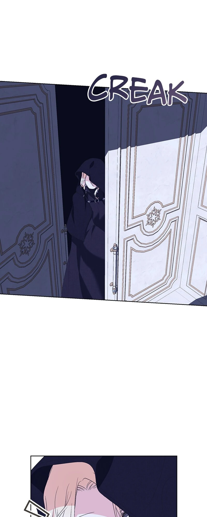 Reborn As a Character That Never Existed Chapter 86 - page 61