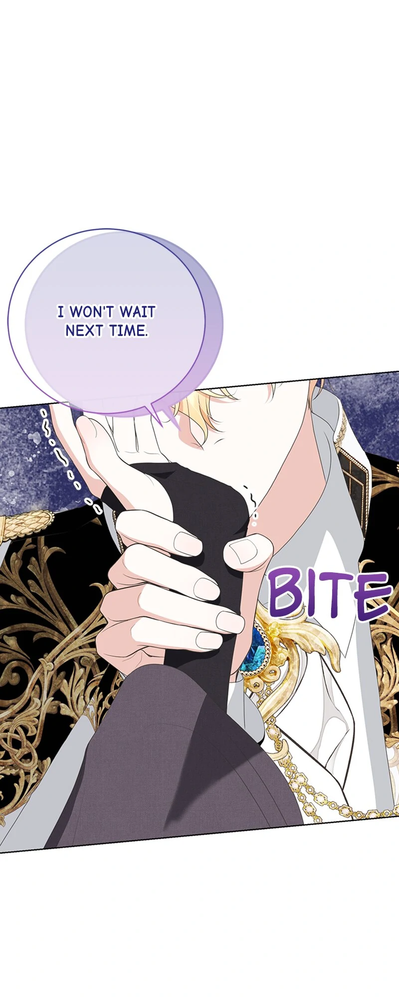 Reborn As a Character That Never Existed Chapter 86 - page 71