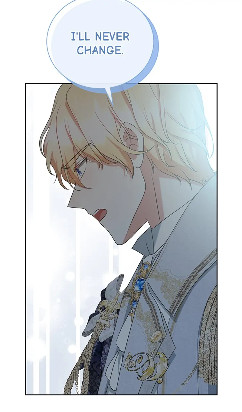 Reborn As a Character That Never Existed Chapter 56 - page 21