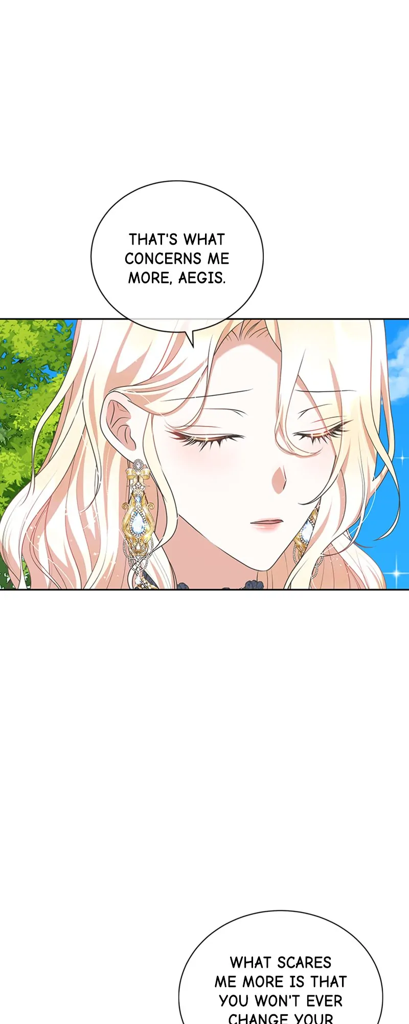 Reborn As a Character That Never Existed Chapter 56 - page 22