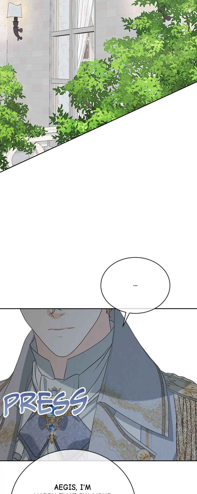 Reborn As a Character That Never Existed Chapter 56 - page 24