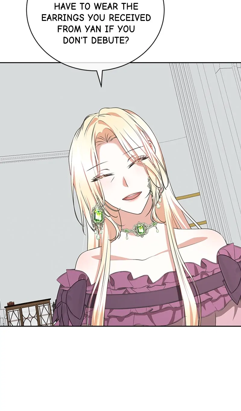 Reborn As a Character That Never Existed Chapter 56 - page 50