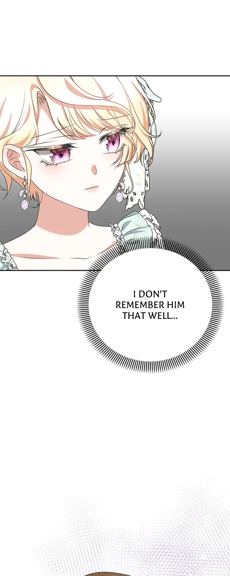 Reborn As a Character That Never Existed Chapter 56 - page 53