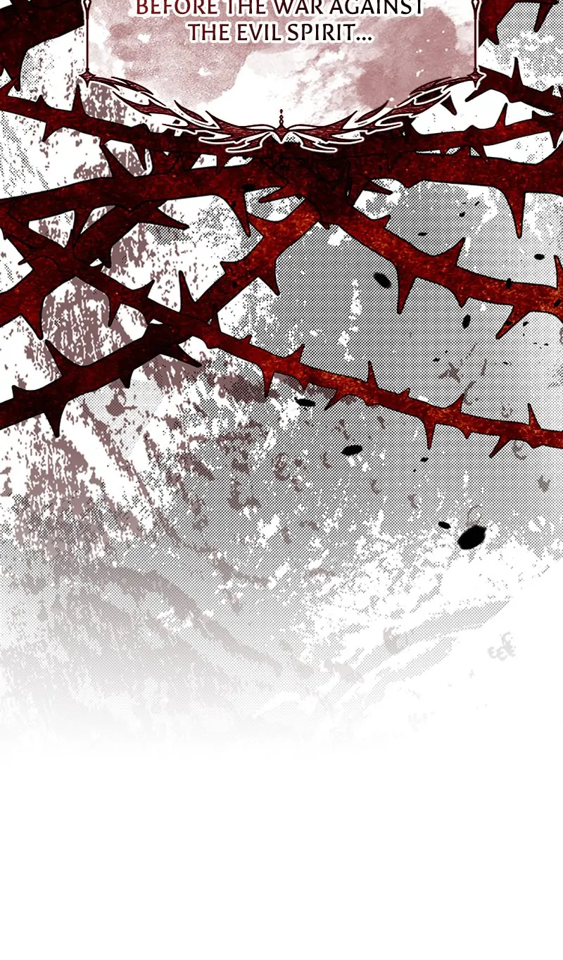 Reborn As a Character That Never Existed Chapter 56 - page 57