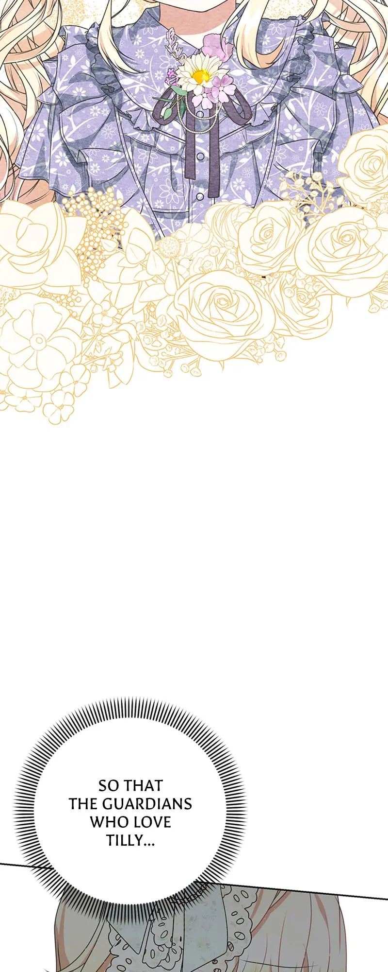 Reborn As a Character That Never Existed Chapter 56 - page 60