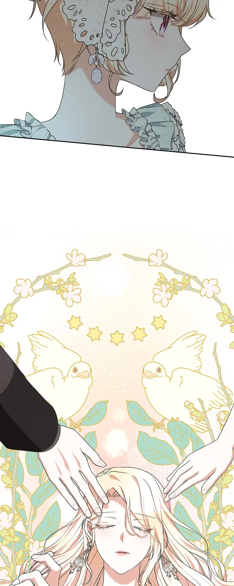 Reborn As a Character That Never Existed Chapter 56 - page 61