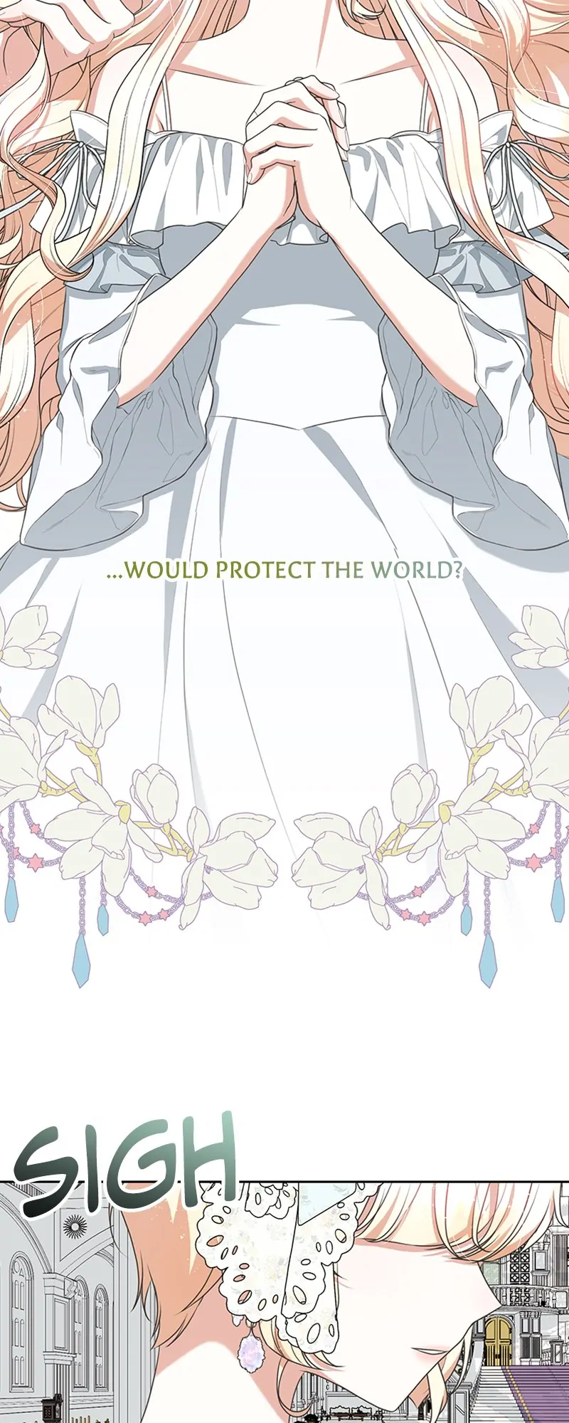 Reborn As a Character That Never Existed Chapter 56 - page 62