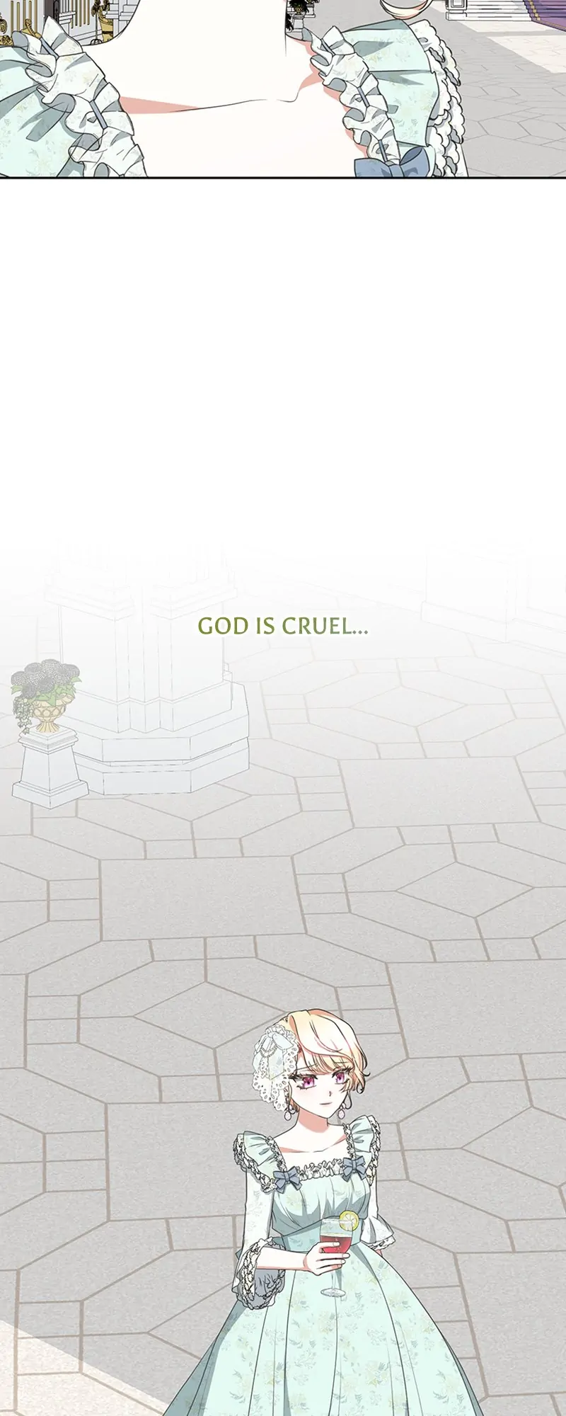 Reborn As a Character That Never Existed Chapter 56 - page 63