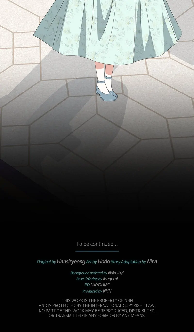 Reborn As a Character That Never Existed Chapter 56 - page 64