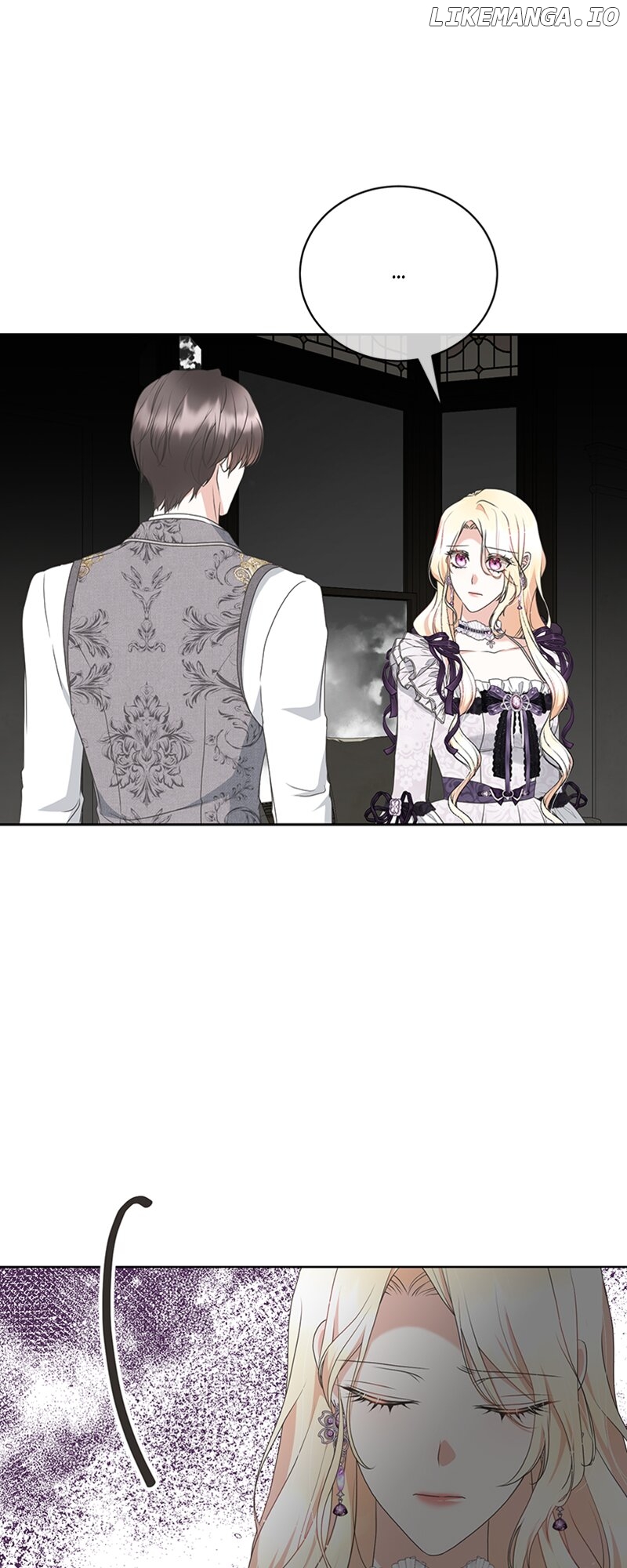 Reborn As a Character That Never Existed Chapter 85 - page 15