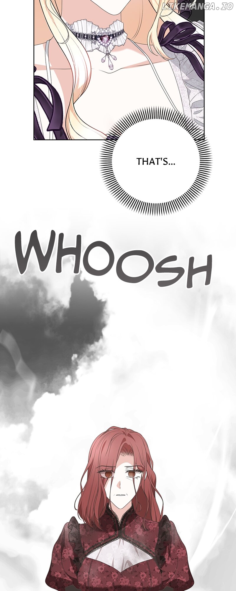 Reborn As a Character That Never Existed Chapter 85 - page 24