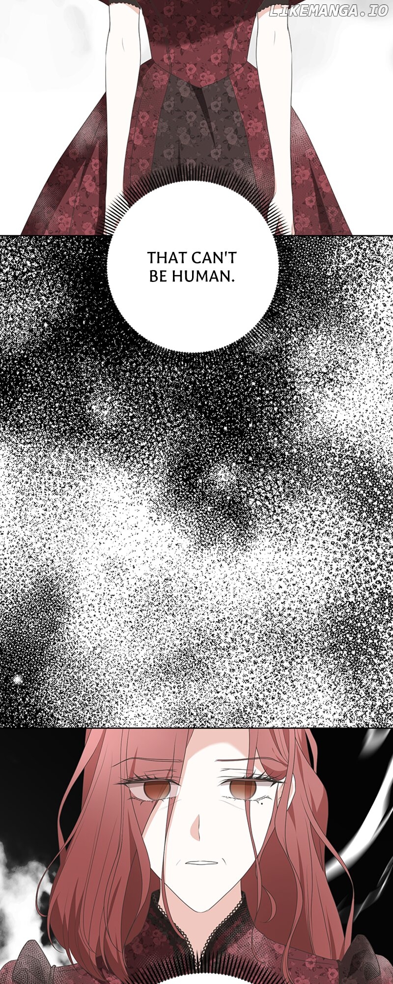 Reborn As a Character That Never Existed Chapter 85 - page 25