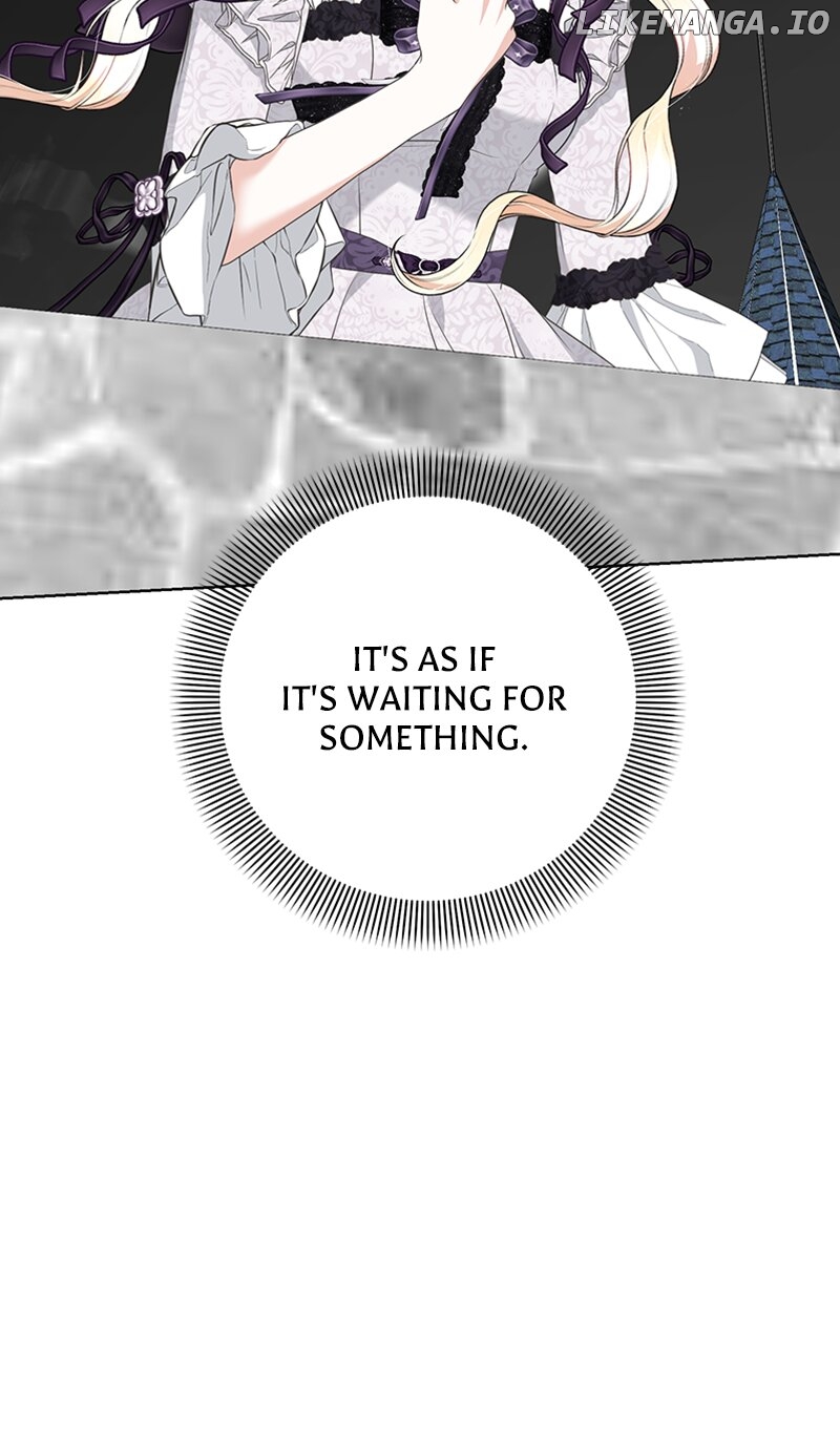Reborn As a Character That Never Existed Chapter 85 - page 28