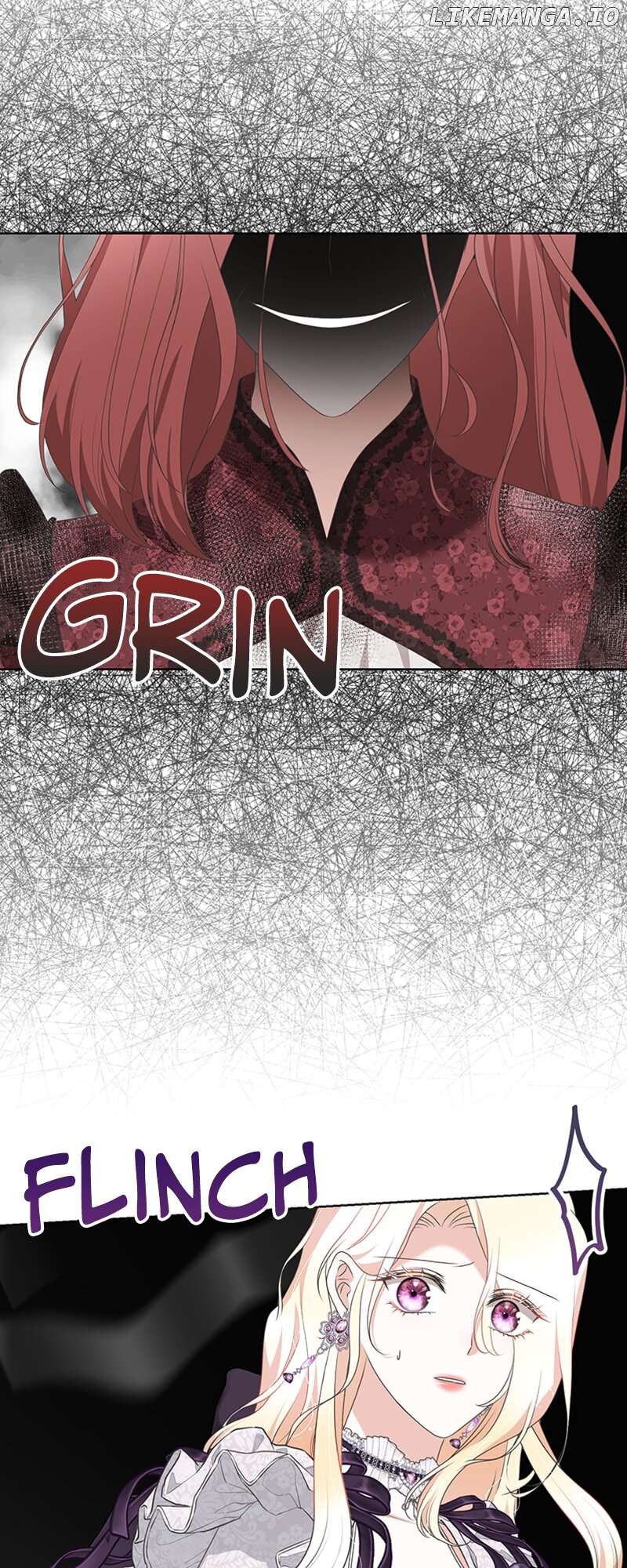 Reborn As a Character That Never Existed Chapter 85 - page 31