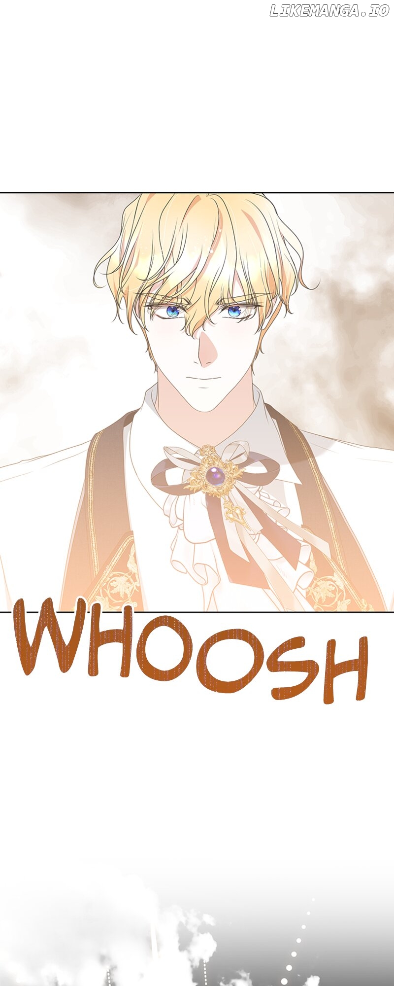 Reborn As a Character That Never Existed Chapter 85 - page 33