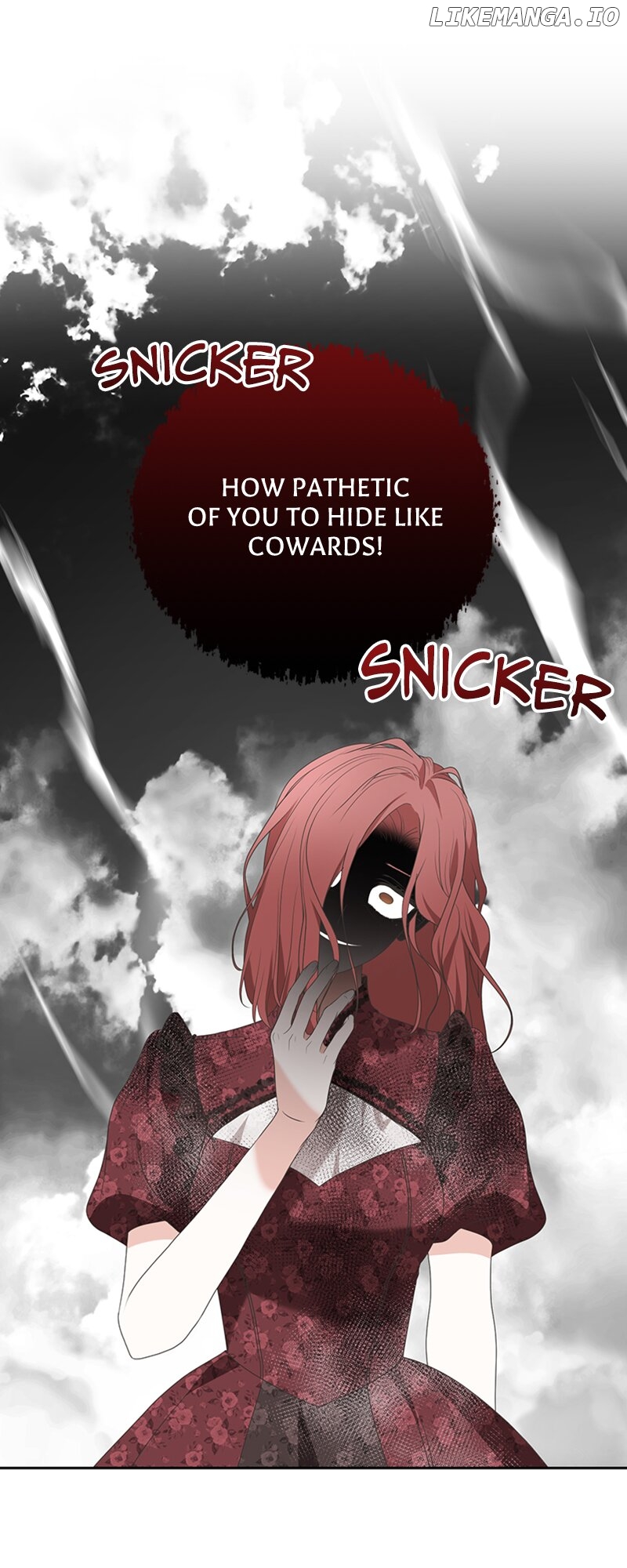 Reborn As a Character That Never Existed Chapter 85 - page 36