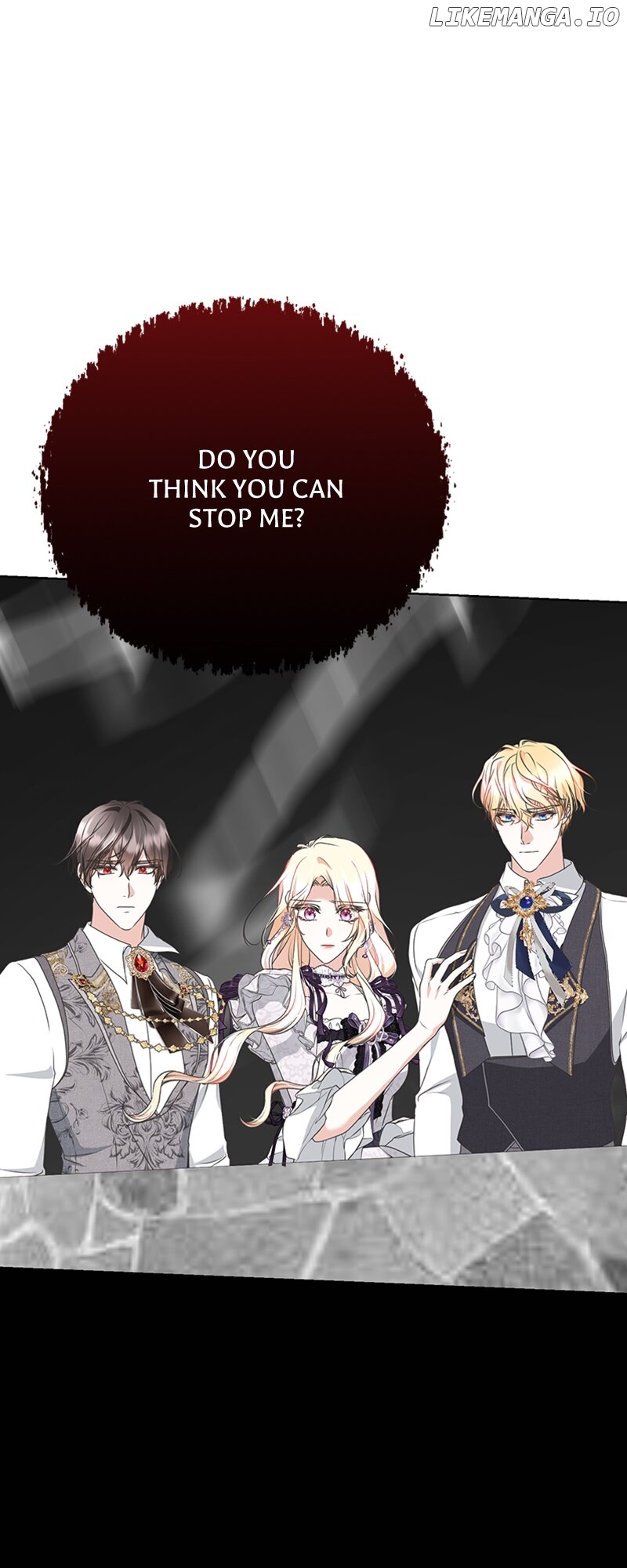 Reborn As a Character That Never Existed Chapter 85 - page 37