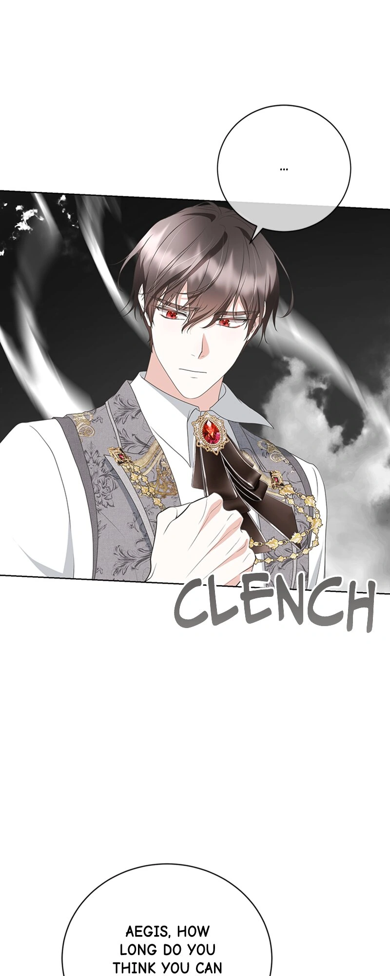 Reborn As a Character That Never Existed Chapter 85 - page 40