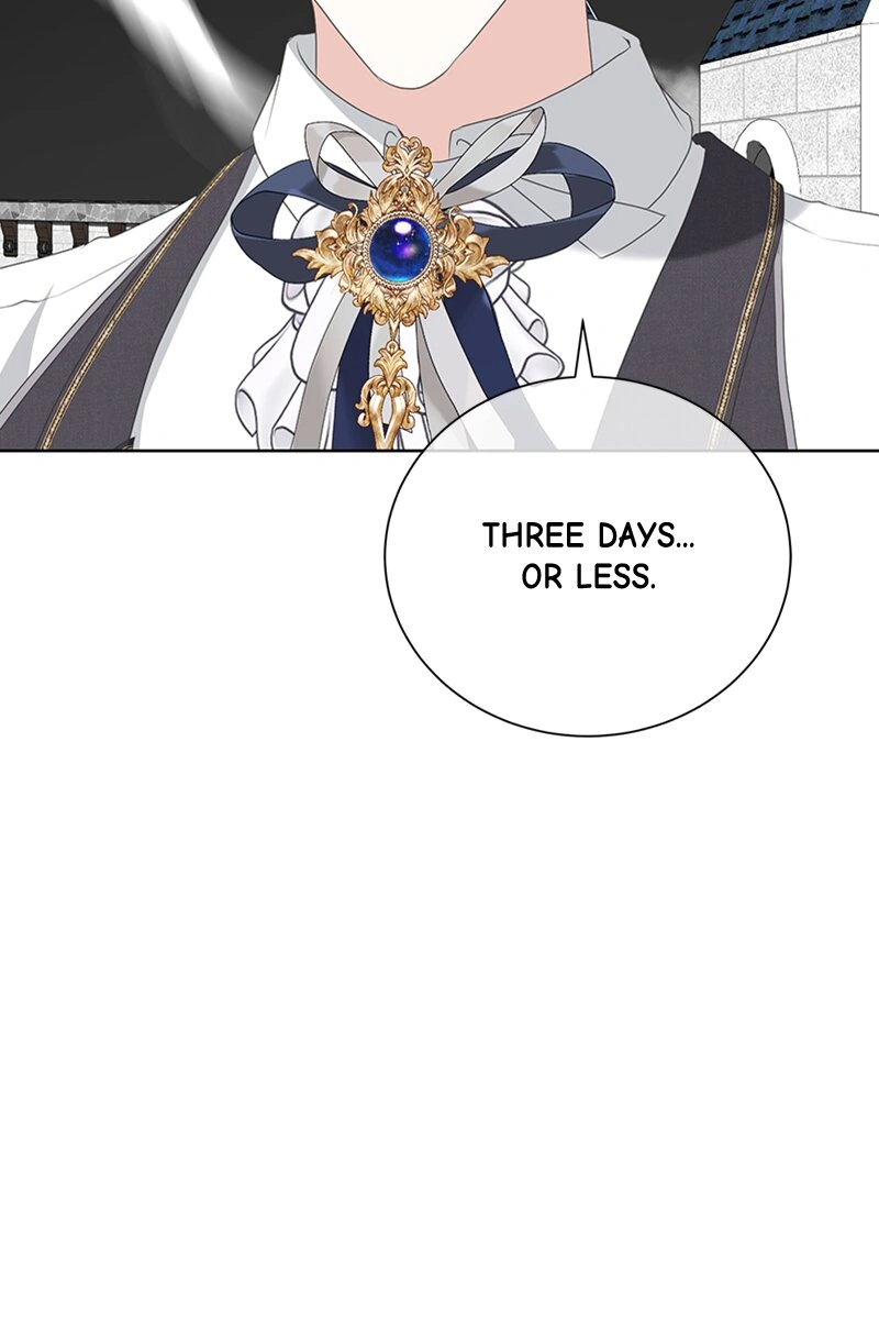 Reborn As a Character That Never Existed Chapter 85 - page 42