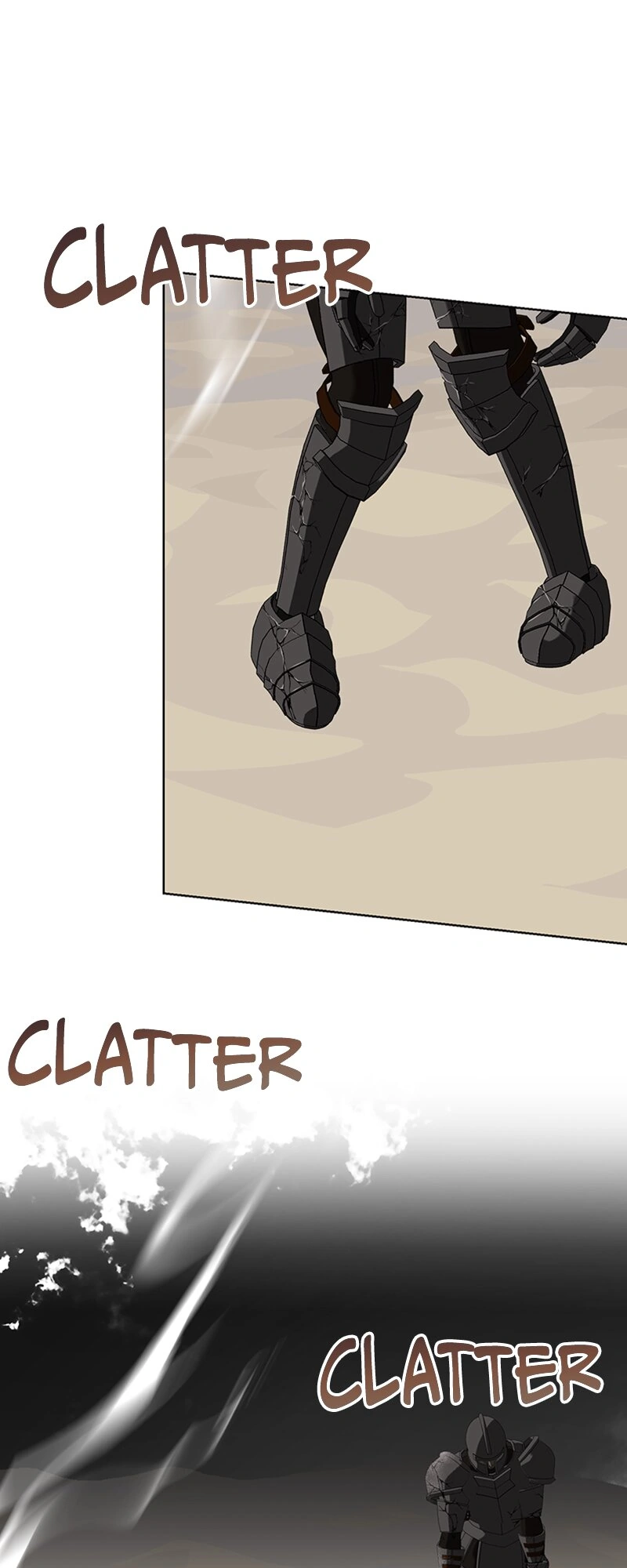 Reborn As a Character That Never Existed Chapter 85 - page 48