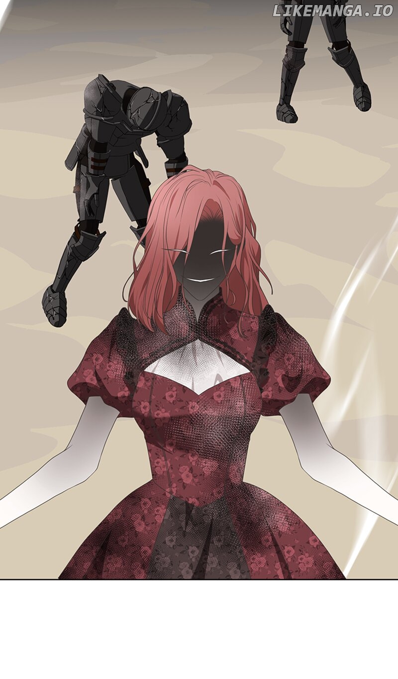 Reborn As a Character That Never Existed Chapter 85 - page 49