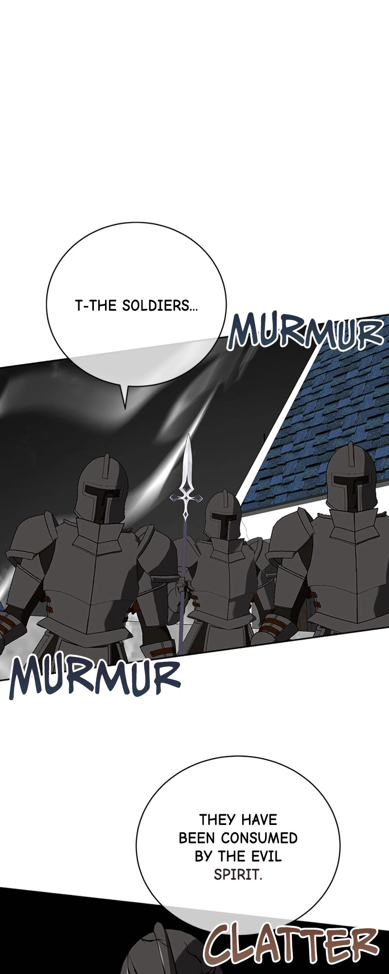 Reborn As a Character That Never Existed Chapter 85 - page 50