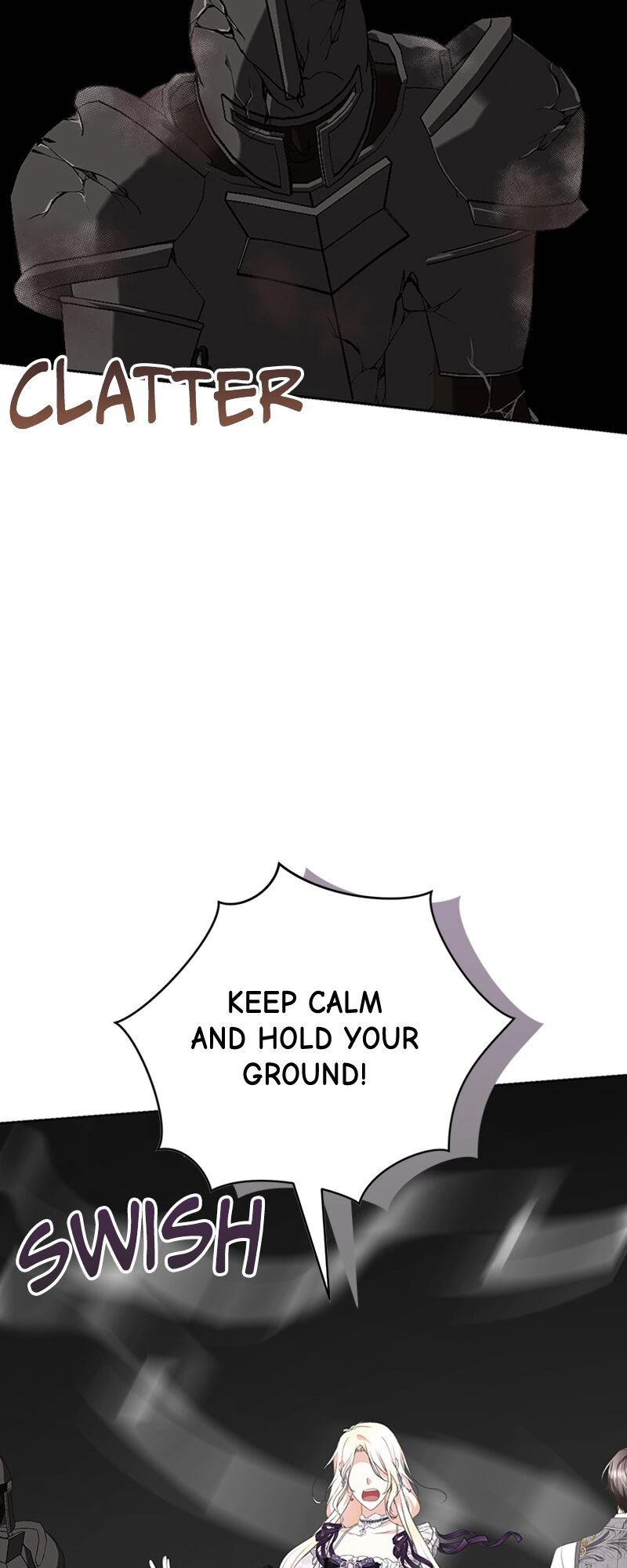 Reborn As a Character That Never Existed Chapter 85 - page 51