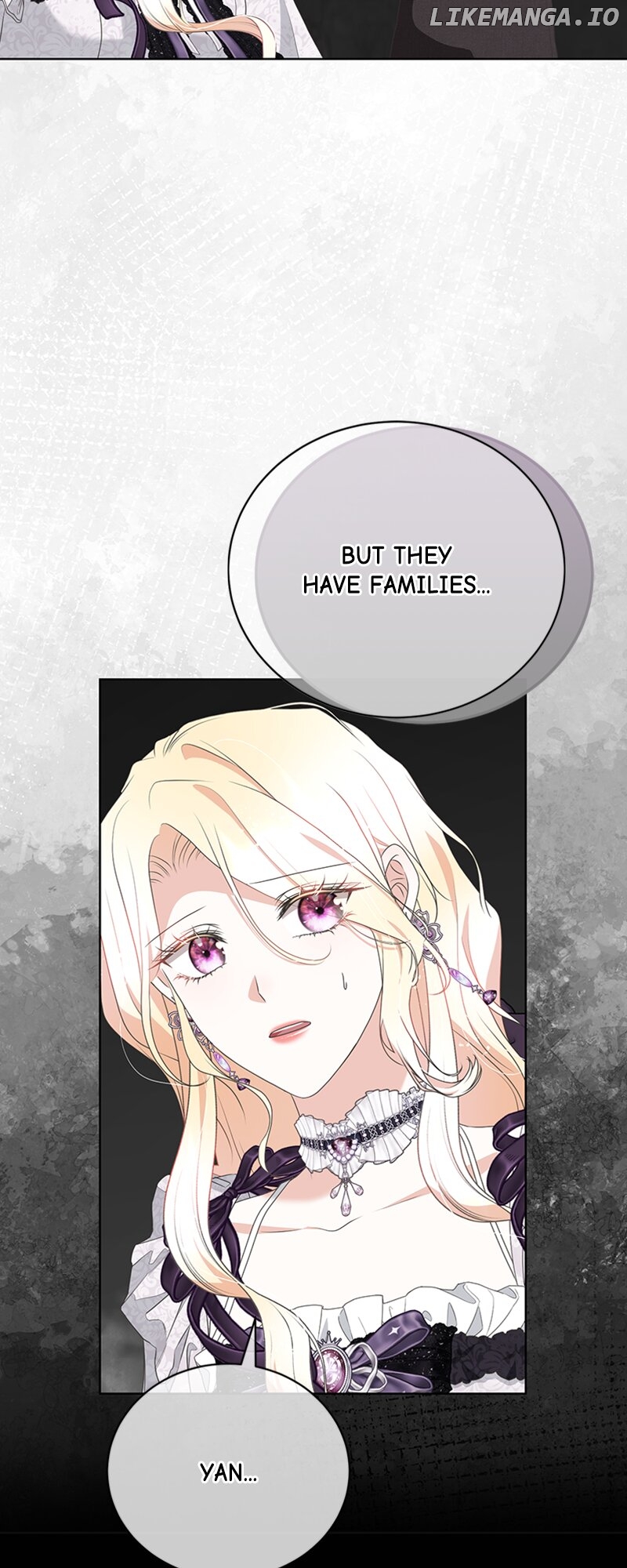 Reborn As a Character That Never Existed Chapter 85 - page 53
