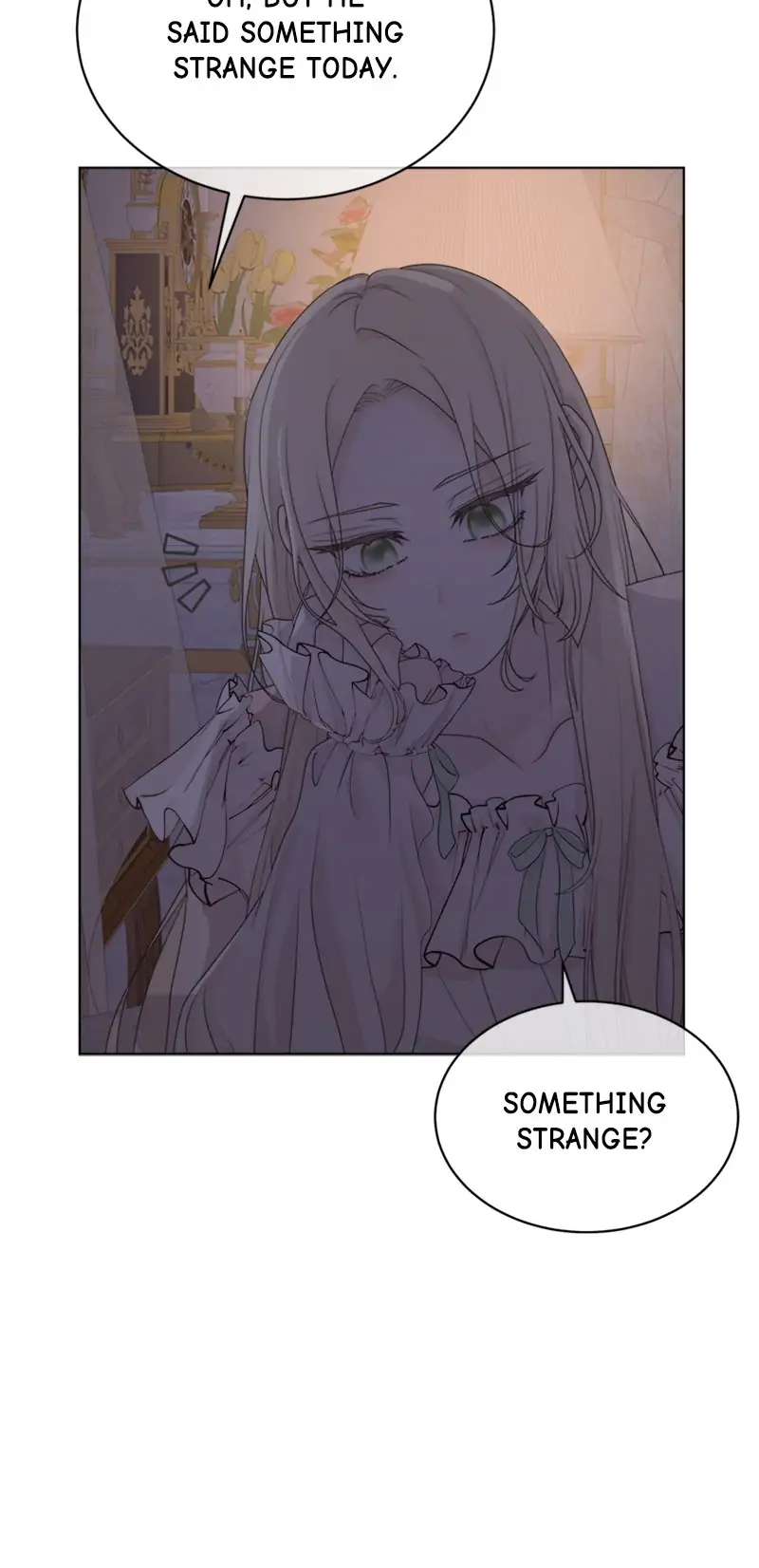 Reborn As a Character That Never Existed Chapter 2 - page 18