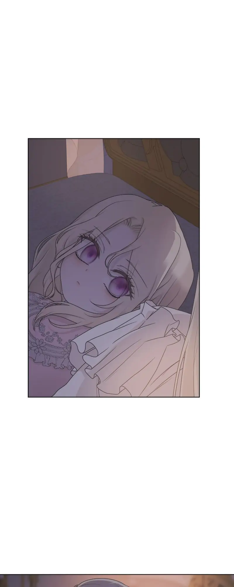 Reborn As a Character That Never Existed Chapter 2 - page 20