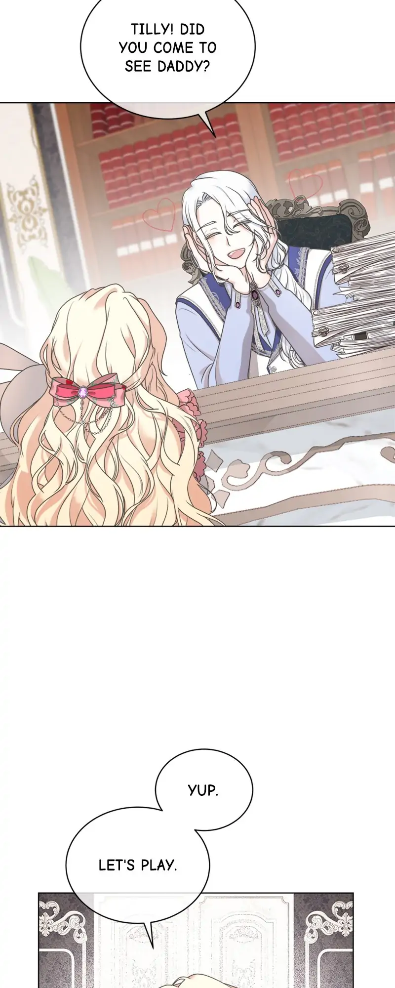 Reborn As a Character That Never Existed Chapter 2 - page 45