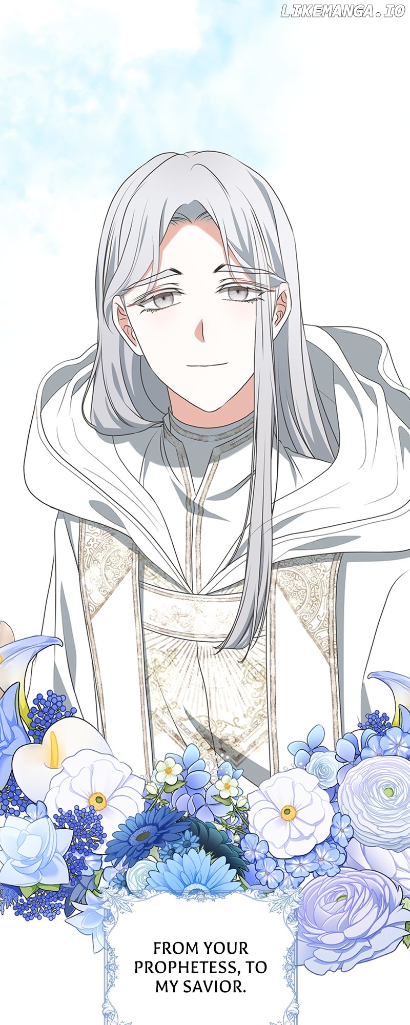 Reborn As a Character That Never Existed Chapter 55 - page 13
