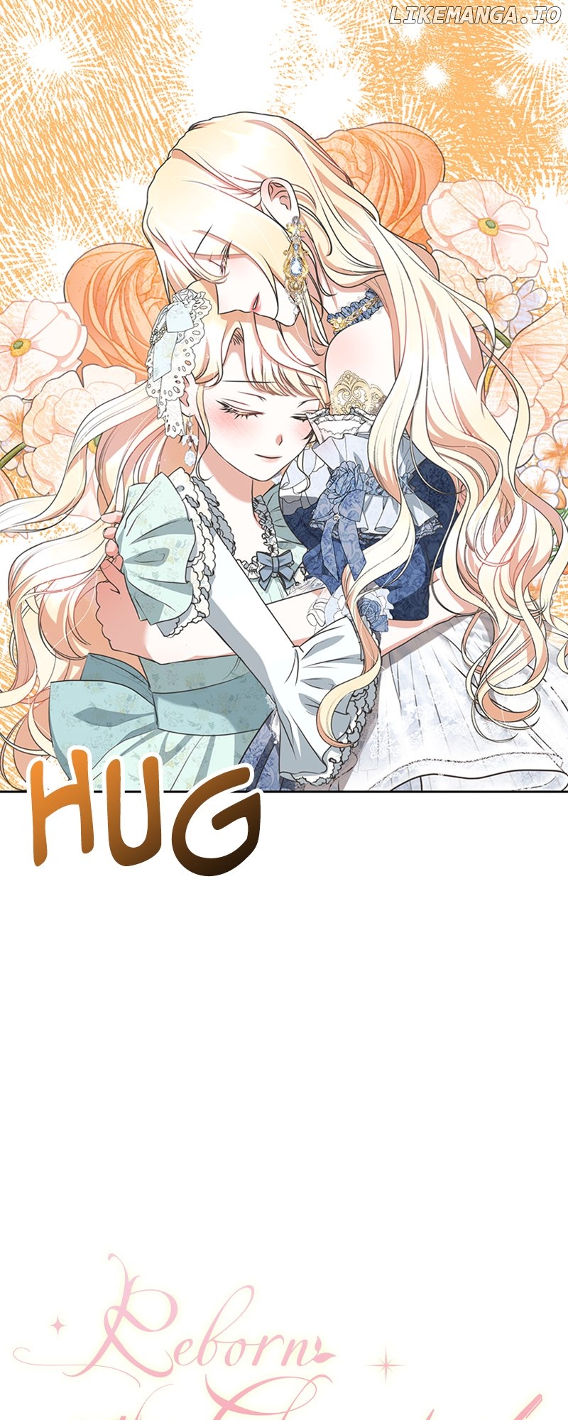 Reborn As a Character That Never Existed Chapter 55 - page 26