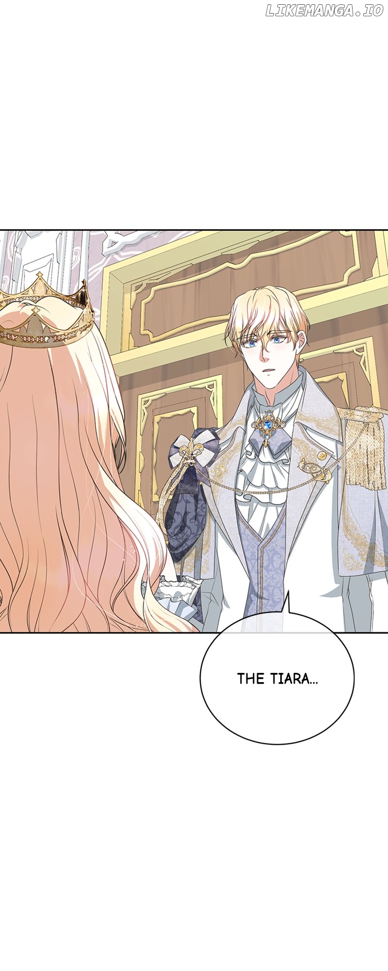 Reborn As a Character That Never Existed Chapter 55 - page 29