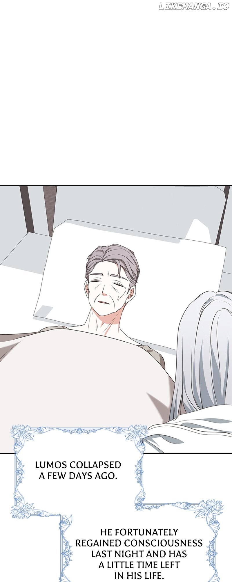 Reborn As a Character That Never Existed Chapter 55 - page 3